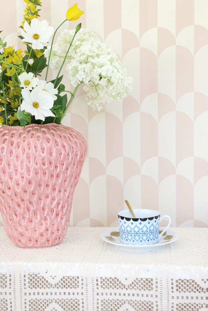 Image de Whipped Cream Blush peach - 170-02